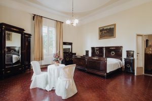 Bed and breakfast a Valsamoggia